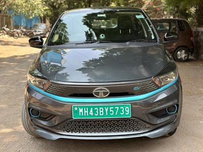 Tata Tigor EV XZ Plus