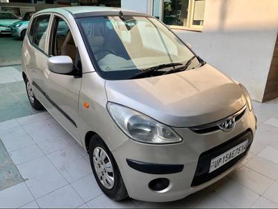 Used 2008 Hyundai i10 [2007-2010] Magna 1.2 for sale at Rs. 1,25,000 in Meerut