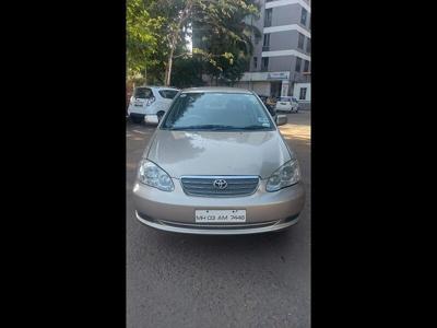 Used 2008 Toyota Corolla H1 1.8J for sale at Rs. 2,21,000 in Mumbai