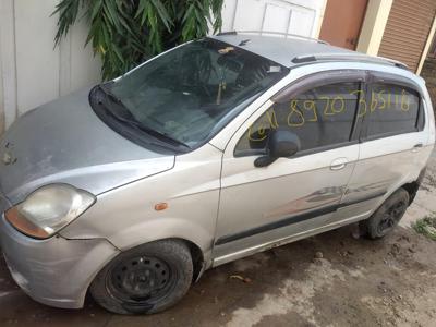 Used 2009 Chevrolet Spark [2007-2012] LT 1.0 for sale at Rs. 60,000 in Patn