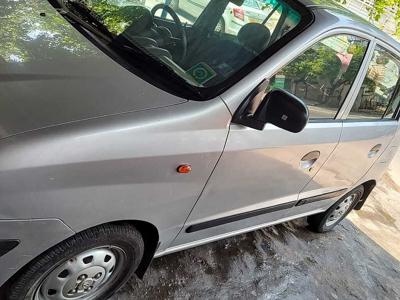 Used 2009 Hyundai Santro Xing [2008-2015] GLS for sale at Rs. 2,35,000 in Hyderab