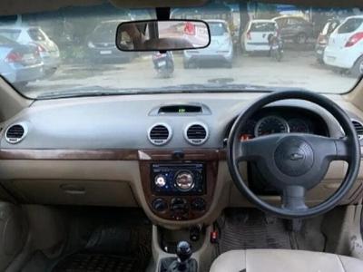 Used 2010 Chevrolet Optra Magnum [2007-2012] LS 1.6 for sale at Rs. 2,54,698 in Delhi