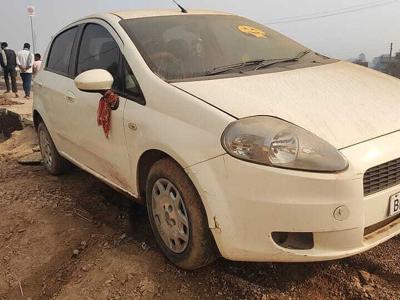Used 2010 Fiat Punto [2009-2011] Emotion 1.2 for sale at Rs. 1,50,000 in Bihar Sharif