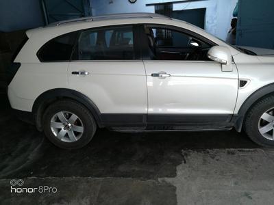 Used 2011 Chevrolet Captiva [2008-2012] LTZ AWD Xtreme for sale at Rs. 5,00,000 in Greater Noi