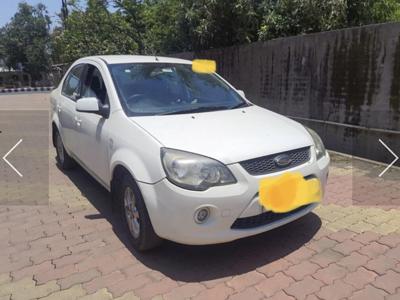 Used 2011 Ford Fiesta [2008-2011] Exi 1.6 Duratec Ltd for sale at Rs. 3,75,000 in Vals