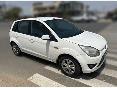 Used 2011 Ford Figo [2010-2012] Duratorq Diesel ZXI 1.4 for sale at Rs. 2,50,000 in Jaipu