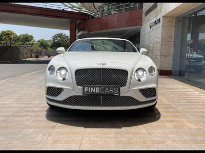 Used 2012 Bentley Continental GT Speed for sale at Rs. 1,05,00,000 in Delhi