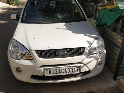 Used 2012 Ford Fiesta Classic [2011-2012] CLXi 1.4 TDCi for sale at Rs. 2,60,000 in Jodhpu