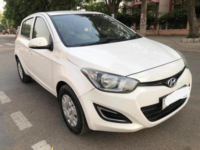 Used 2012 Hyundai i20 [2012-2014] Magna (O) 1.4 CRDI for sale at Rs. 3,15,000 in Mohali