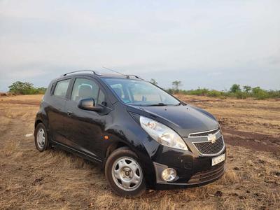 Used 2013 Chevrolet Beat [2011-2014] LT Opt Diesel for sale at Rs. 2,25,000 in Kasarago