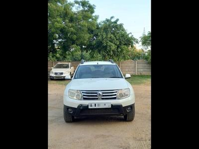 Used 2013 Renault Duster [2012-2015] 85 PS RxL Diesel for sale at Rs. 4,21,000 in Ahmedab