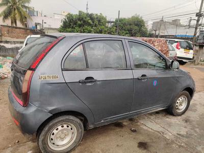 Used 2013 Tata Indica Vista [2012-2014] LS TDI BS-III for sale at Rs. 1,80,000 in Hyderab