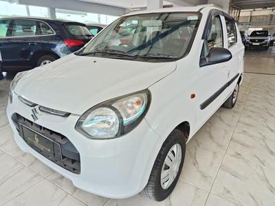 Used 2014 Maruti Suzuki Alto 800 [2012-2016] Vxi for sale at Rs. 2,85,000 in Bangalo