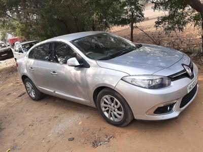 Used 2014 Renault Fluence [2014-2017] Diesel E4 [2014-2017] for sale at Rs. 6,00,000 in Gurgaon