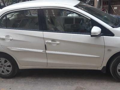 Used 2015 Honda Amaze [2013-2016] 1.2 S i-VTEC for sale at Rs. 4,50,000 in Ghaziab