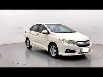 Used 2015 Honda City [2014-2017] VX for sale at Rs. 6,59,000 in Bangalo