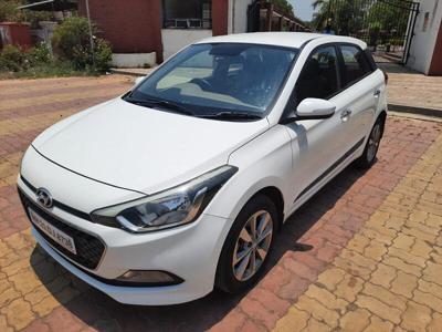 Used 2015 Hyundai Elite i20 [2014-2015] Asta 1.2 for sale at Rs. 5,50,000 in Aurangab