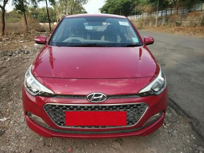 Used 2015 Hyundai Elite i20 [2014-2015] Asta 1.4 CRDI for sale at Rs. 6,25,000 in Pun