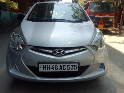 Used 2015 Hyundai Eon 1.0 Kappa Magna + [2014-2016] for sale at Rs. 2,75,000 in Mumbai