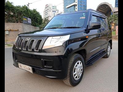 Used 2015 Mahindra TUV300 [2015-2019] T6 Plus for sale at Rs. 4,60,000 in Delhi