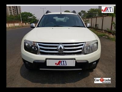 Used 2015 Renault Duster [2012-2015] 110 PS RxZ Diesel for sale at Rs. 5,10,000 in Ahmedab