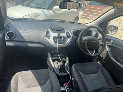 Used 2016 Ford Figo [2015-2019] Titanium 1.5 TDCi Opt for sale at Rs. 3,00,000 in Mog