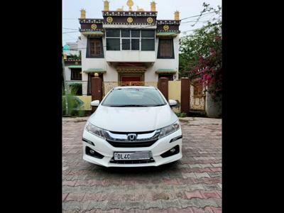 Used 2016 Honda City [2014-2017] VX (O) MT BL Diesel for sale at Rs. 6,75,000 in Delhi