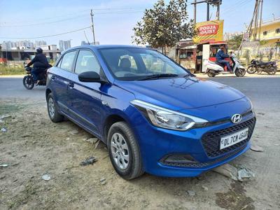 Used 2016 Hyundai Elite i20 [2016-2017] Era 1.2 [2016-2017] for sale at Rs. 4,10,000 in Greater Noi