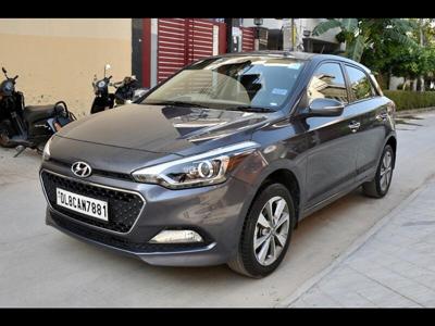 Used 2016 Hyundai i20 [2012-2014] Asta (O) 1.2 for sale at Rs. 5,95,000 in Gurgaon