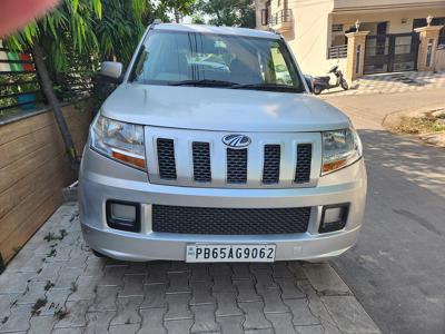 Used 2016 Mahindra TUV300 [2015-2019] T4 Plus for sale at Rs. 4,50,000 in Mohali