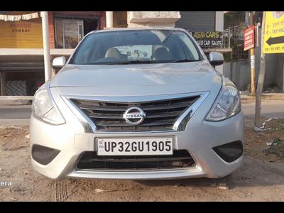 Used 2016 Nissan Sunny XL D for sale at Rs. 4,00,000 in Lucknow