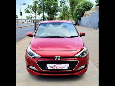 Used 2017 Hyundai Elite i20 [2016-2017] Asta 1.4 CRDI (O) [2016-2017] for sale at Rs. 6,90,000 in Ahmedab