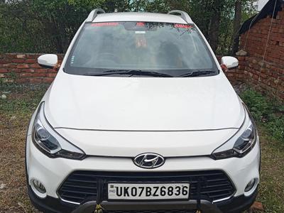 Used 2017 Hyundai i20 Active [2015-2018] 1.2 SX for sale at Rs. 6,15,000 in Dehradun