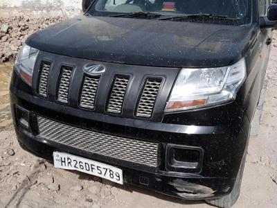 Used 2017 Mahindra TUV300 [2015-2019] T4 Plus for sale at Rs. 5,00,000 in Gurgaon