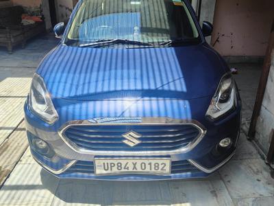 Used 2017 Maruti Suzuki Dzire [2017-2020] ZDi Plus for sale at Rs. 6,50,000 in Mainpuri