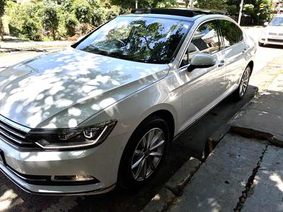 Used 2018 Volkswagen Passat Highline for sale at Rs. 28,00,000 in Bangalo