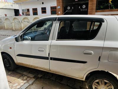 Used 2020 Maruti Suzuki Alto 800 VXi for sale at Rs. 4,00,000 in Hanumangarh