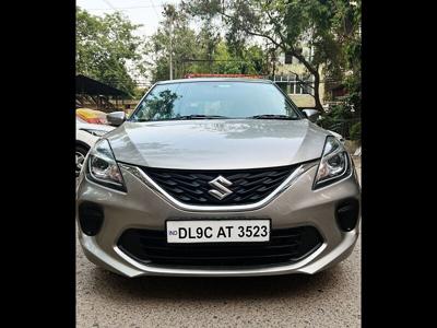 Used 2020 Maruti Suzuki Baleno [2015-2019] Delta 1.2 for sale at Rs. 5,75,000 in Delhi