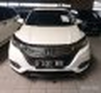 2021 Honda HR-V E CVT Putih -