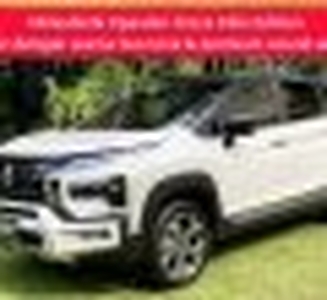 2024 Mitsubishi Xpander Cross CVT Putih -