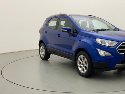 Ford Ecosport TITANIUM + 1.5L PETROL AT