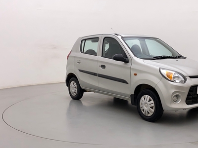 Maruti Alto 800 VXI