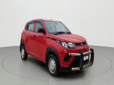 Mahindra KUV 100 NXT K2+ P 6 STR