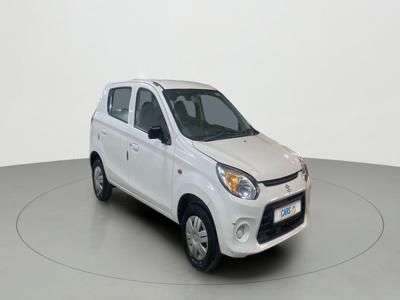 Maruti Alto 800 LXI