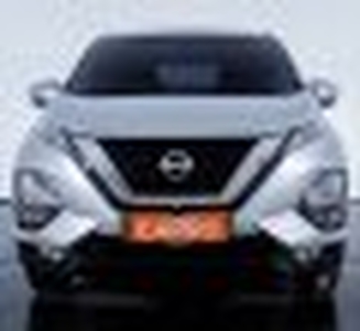 2019 Nissan Livina VE AT Silver -