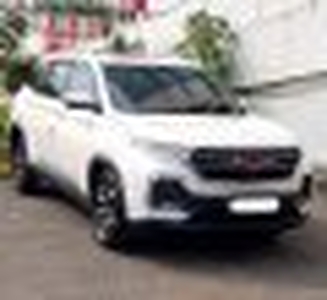 2019 Wuling Almaz Exclusive 5 Seater Putih -