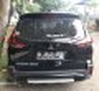 2020 Mitsubishi Xpander Cross MT Hitam -