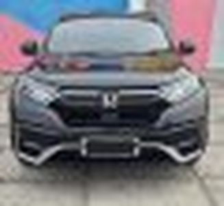 2023 Honda CR-V 1.5L Turbo Prestige Hitam -