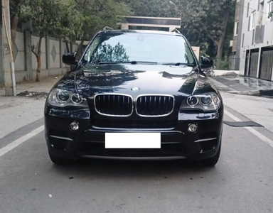 BMW X5 xDrive 30d Design Pure Experience 5 Seater