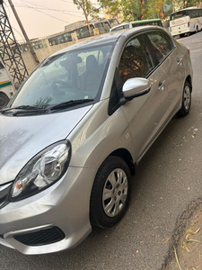 Honda Amaze S i-VTEC